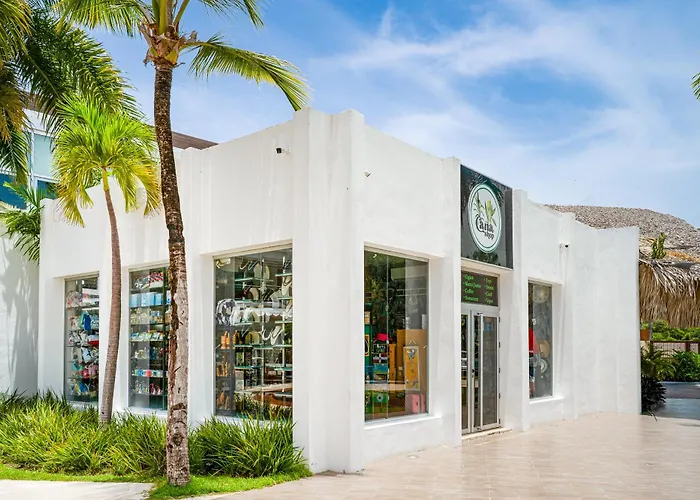 Bakour Punta Cana Suites