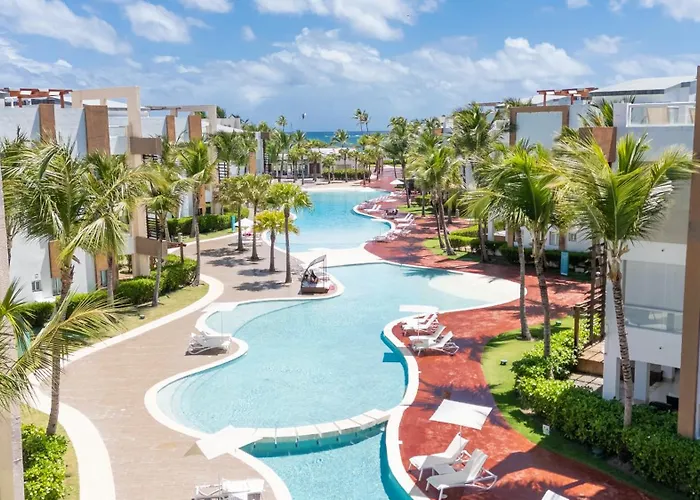 Bakour Punta Cana Suites